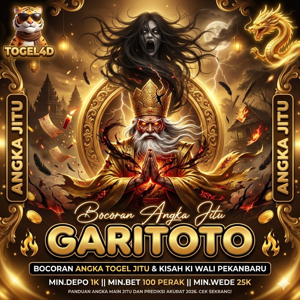 Garitoto